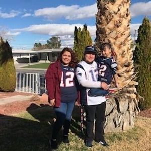 Meet your Posher, Jose